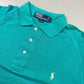 1990's Ralph Lauren Polo Shirt * (S)