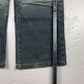 2000's Eyes-Way Japanese Baggy Jeans *rare 38x32 (XXL)