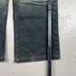 2000's Eyes-Way Japanese Baggy Jeans *rare 38x32 (XXL)