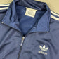 2000's Adidas Firebird Track Jacket * (L)