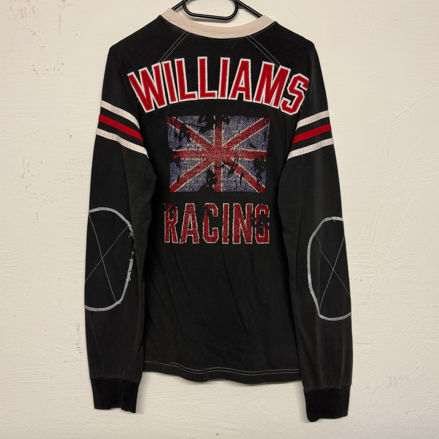 2000‘s Williams Longsleeve (XL)