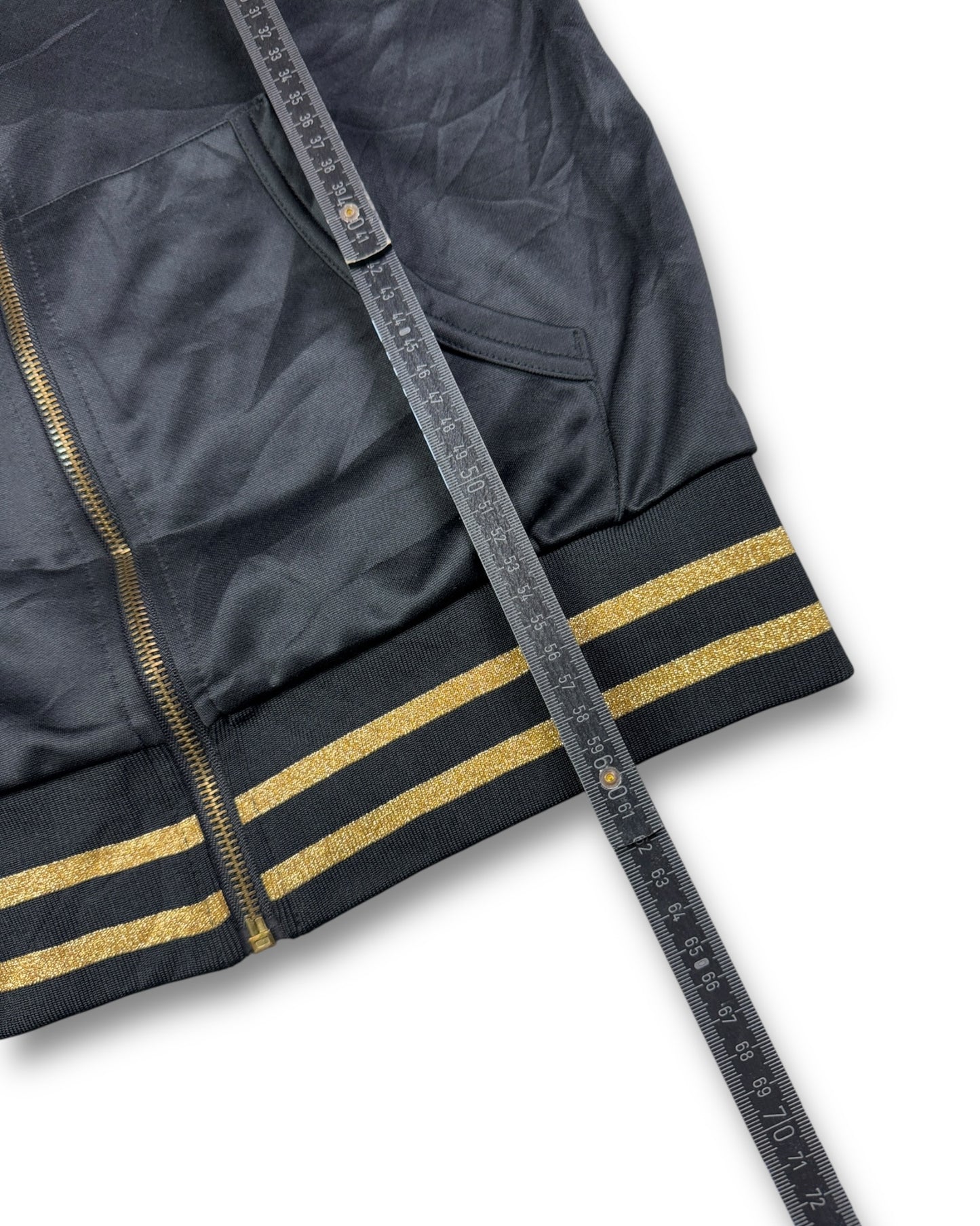 2000's Playboy Zip Hoodie/ Shirt *very rare (M)