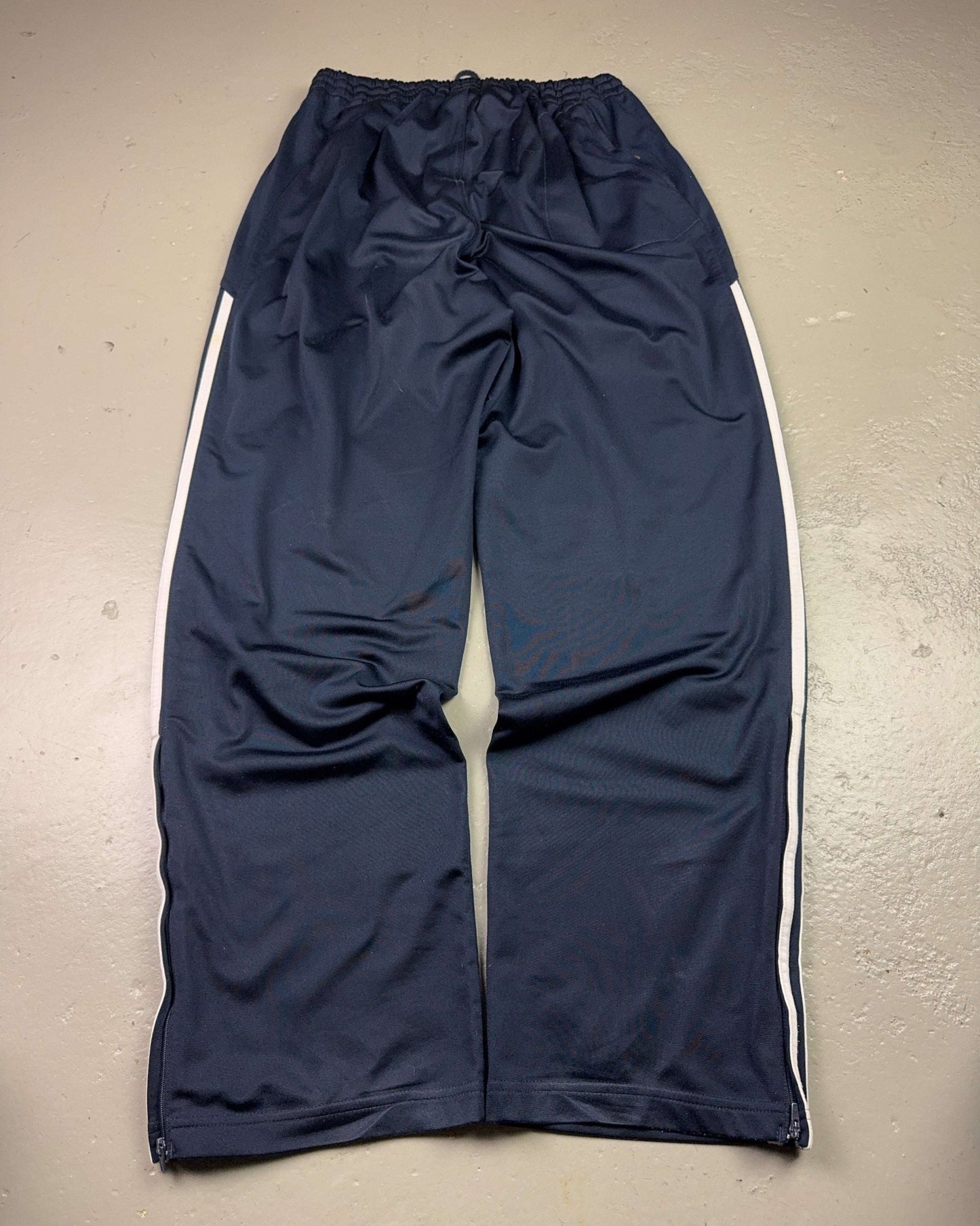 2000's Adidas Track Suit *rare (L)