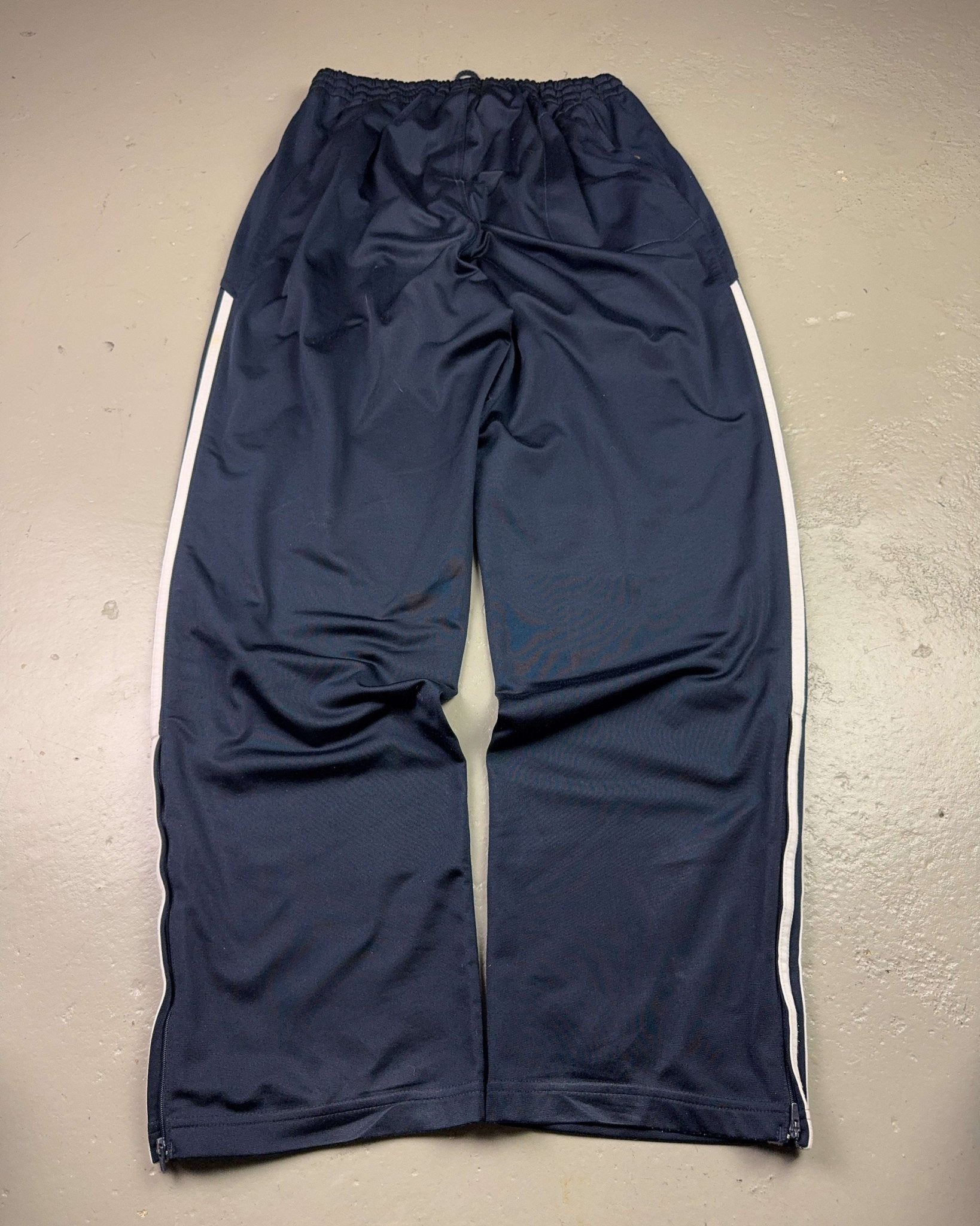 2000's Adidas Track Suit *rare (L)