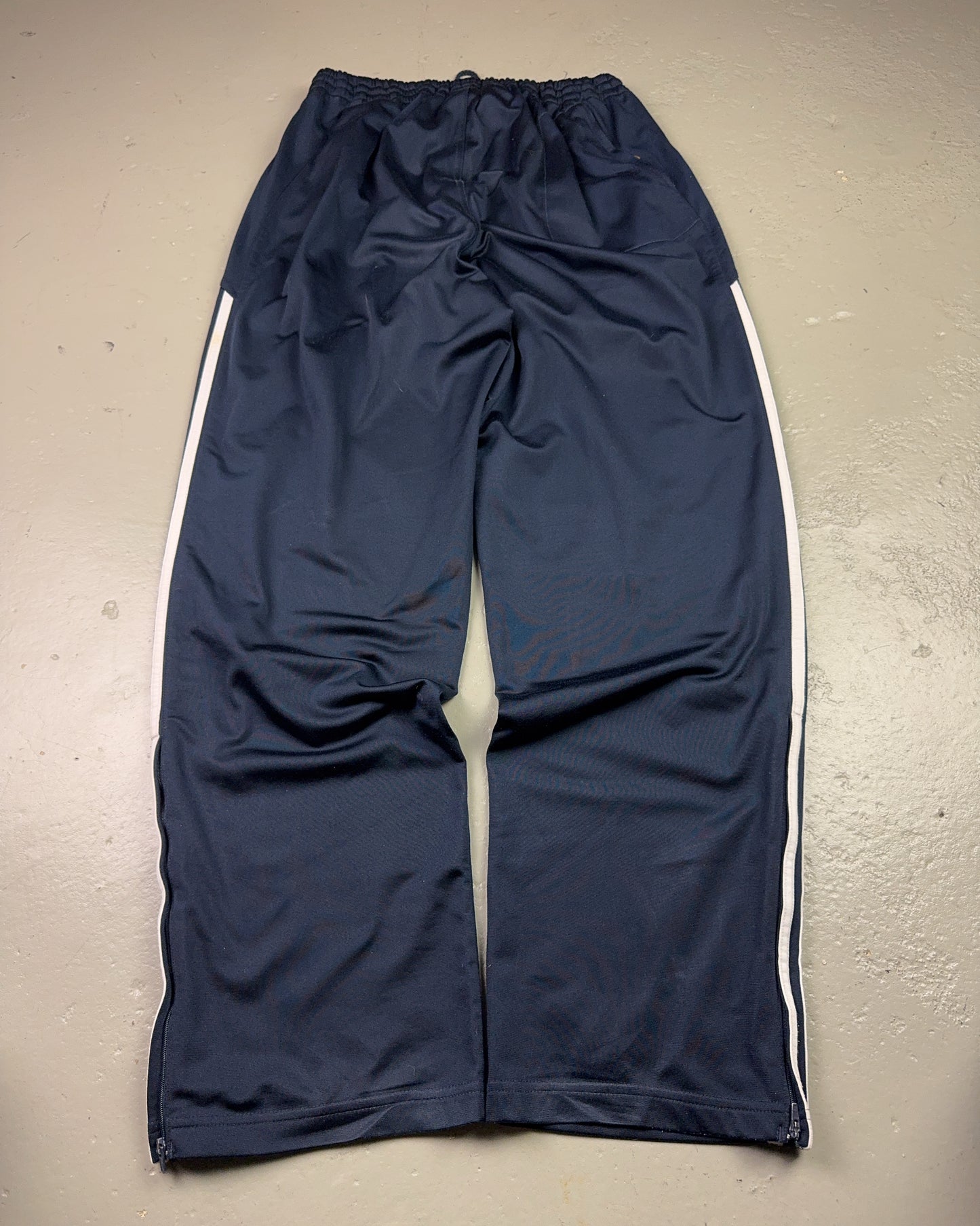 2000's Adidas Track Suit *rare (L)