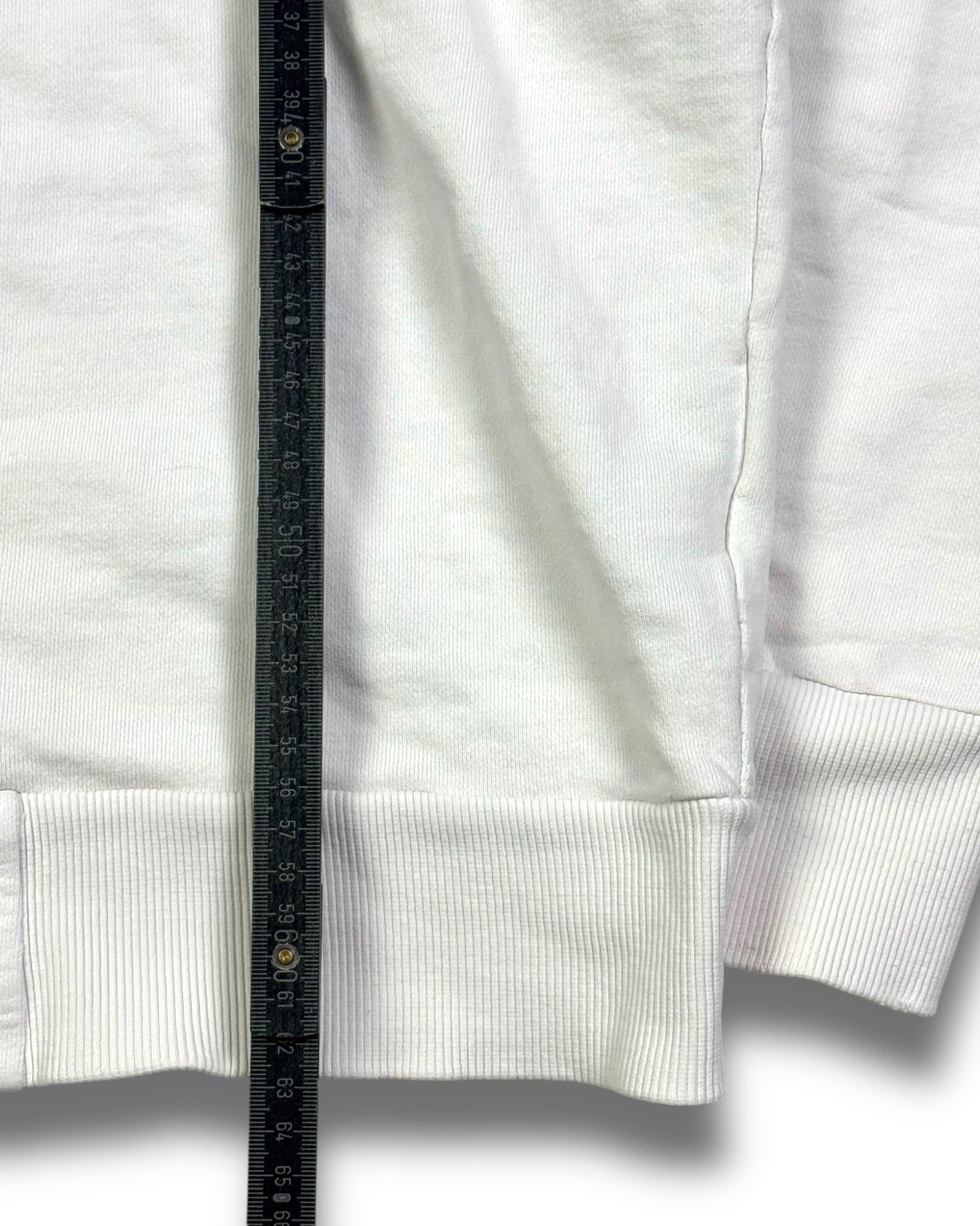 2000's Lonsdale Zip Hoodie *rare (L)