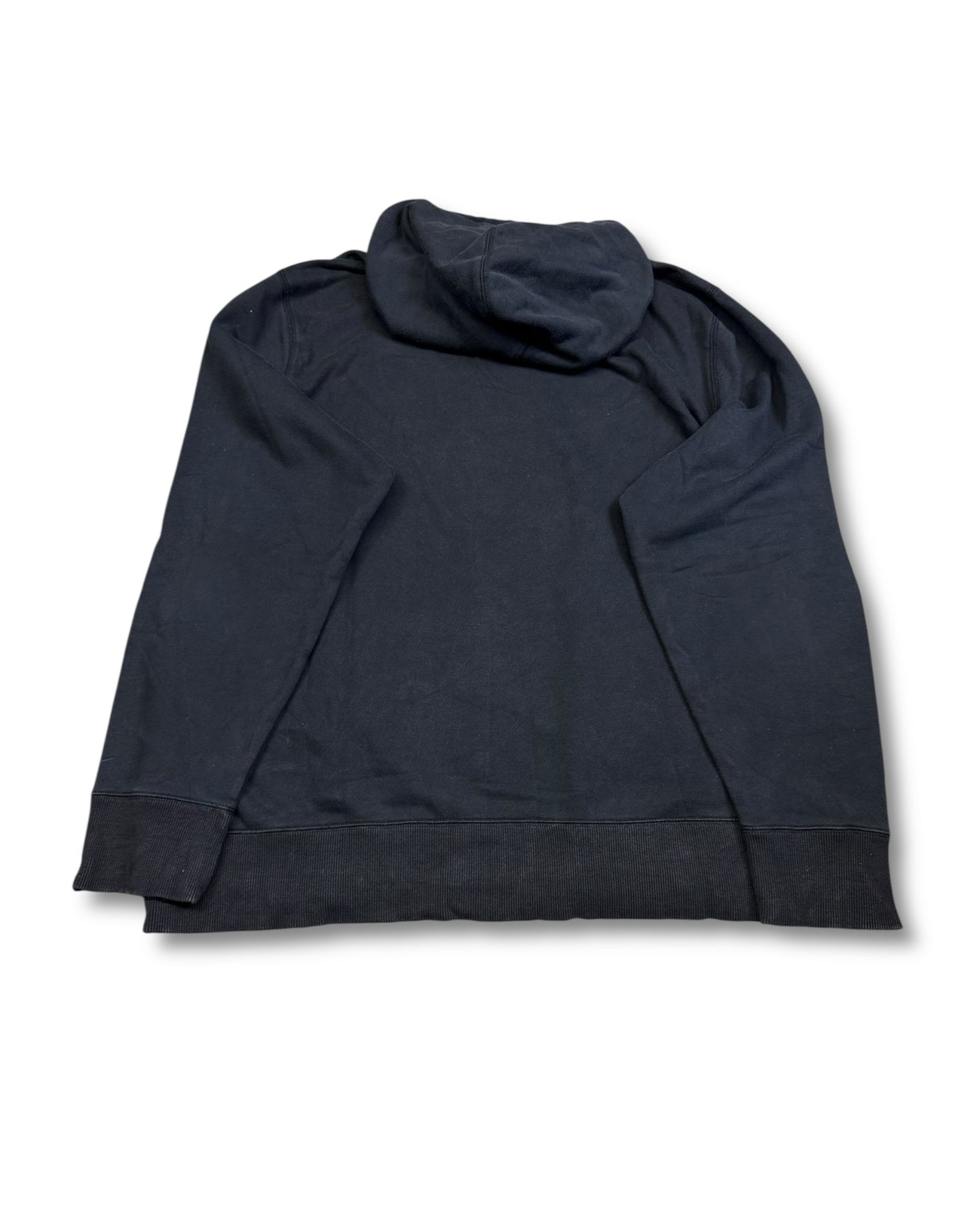 2010's Nike Athletic Department Hoodie *rare (XXL)