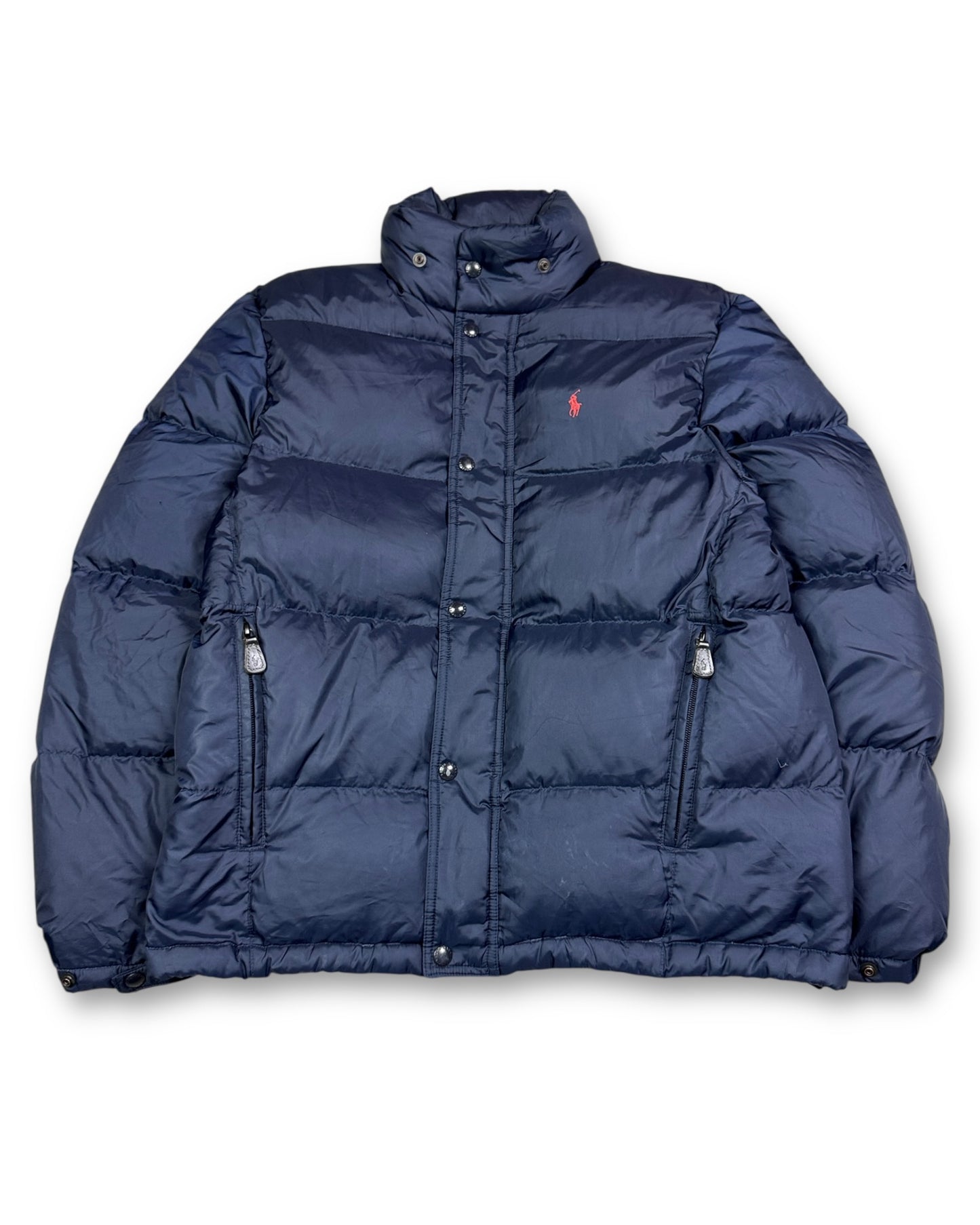 1990's Ralph Lauren Puffer Jacket *rare (S)