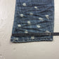 2000's Luxury Gender Japanese Archive Bootcut Jeans *very rare 30x32 (M)