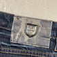 2000's Lafele Fashion Japanese Baggy Jeans * 32x32 (M)
