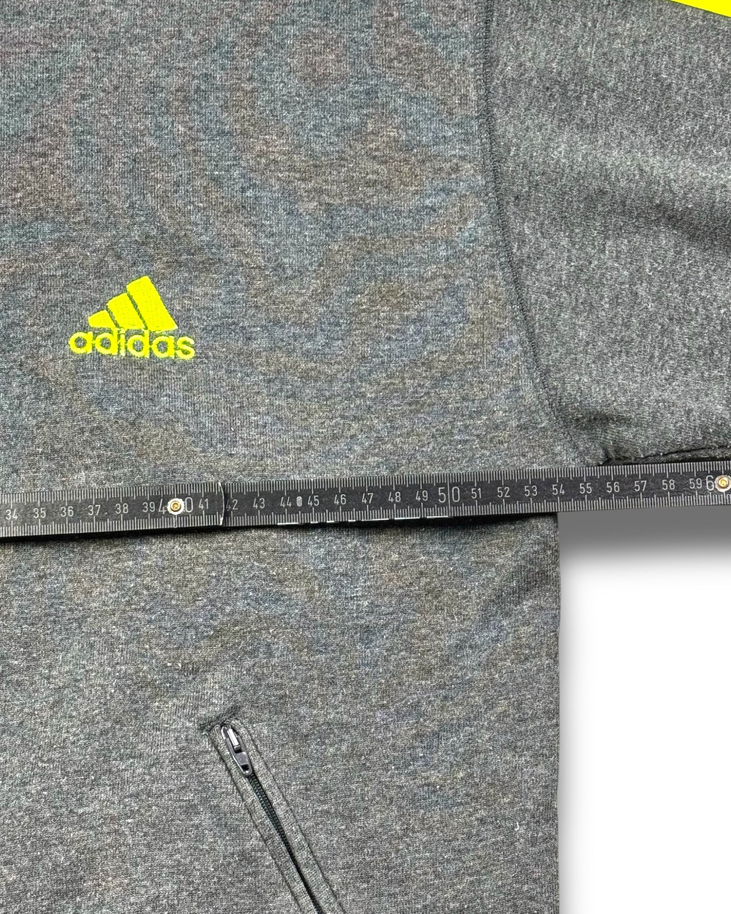 2000's Adidas Track Jacket *rare (L)