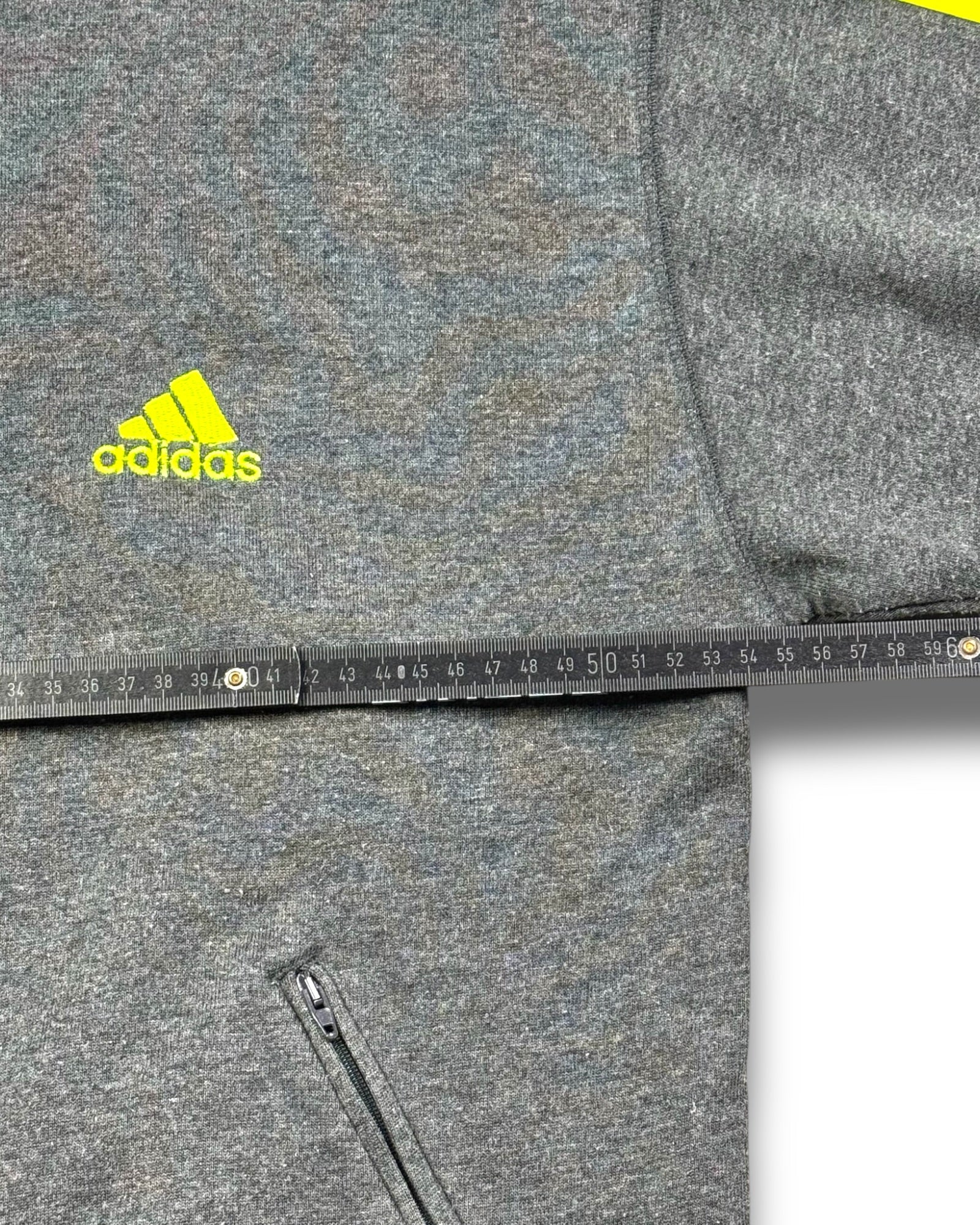 2000's Adidas Track Jacket *rare (L)