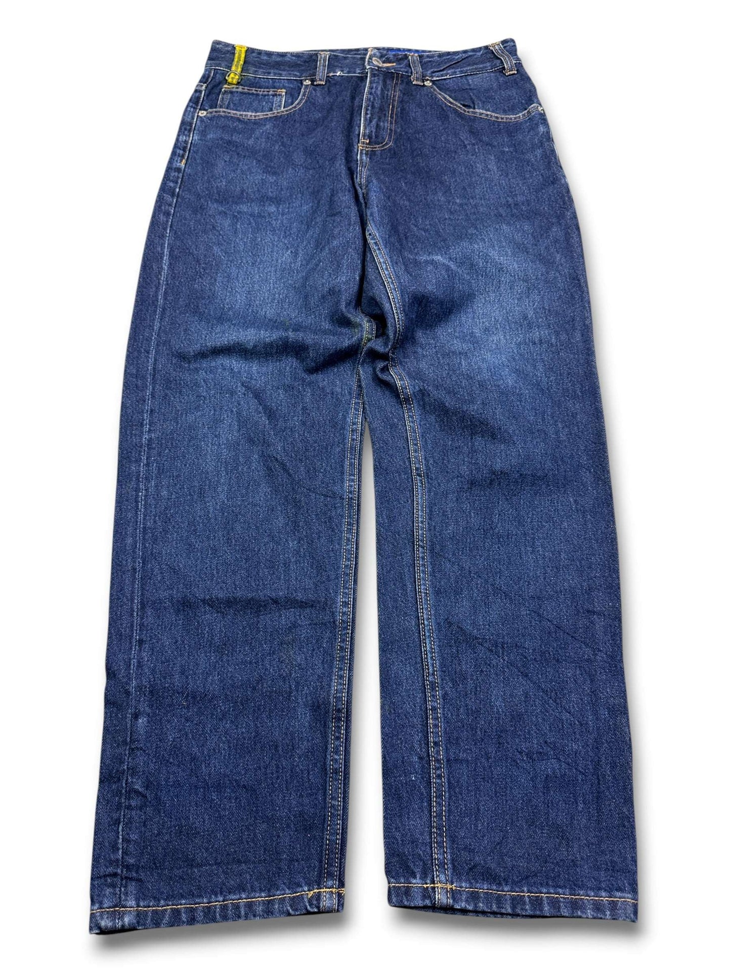 2000's Jasonwood Japanese Archive Baggy Jeans * 32x30 (M)