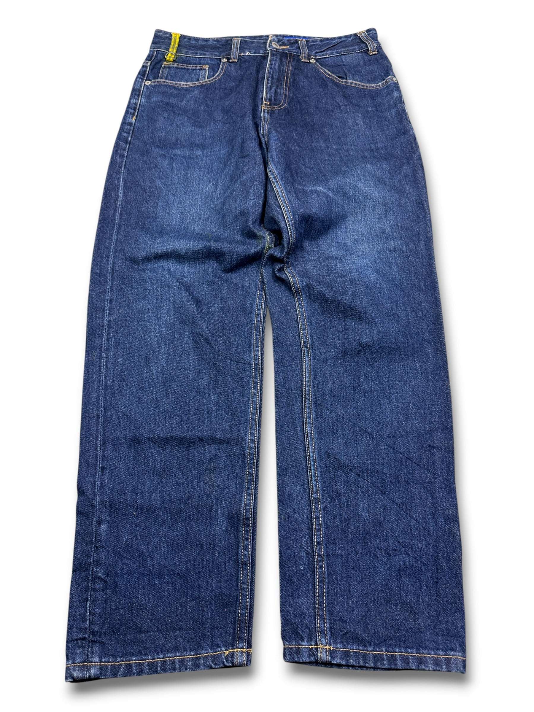 2000's Jasonwood Japanese Archive Baggy Jeans * 32x30 (M)