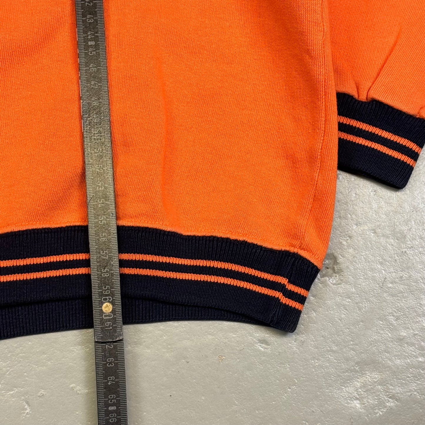 1990‘s Levi‘s 501 Sweater *very rare (S)