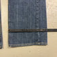 2000's Boss Straight/Baggy Jeans *rare 34x34 (L)