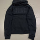 2000's Nike Juventus Zip Hoodie * (M)