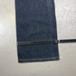 2000's Jizo Japanese Archive Straight/Baggy Jeans *very rare 30x34 (M)