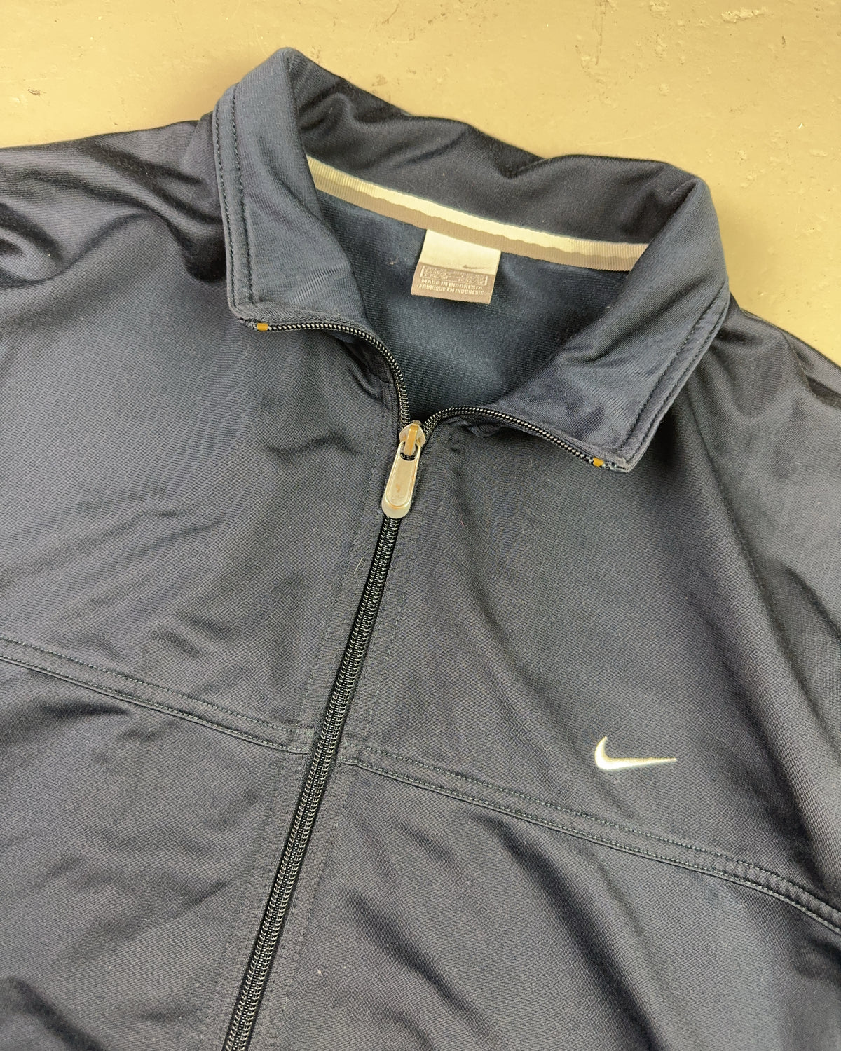 2000's Nike Track Jacket * (XL)