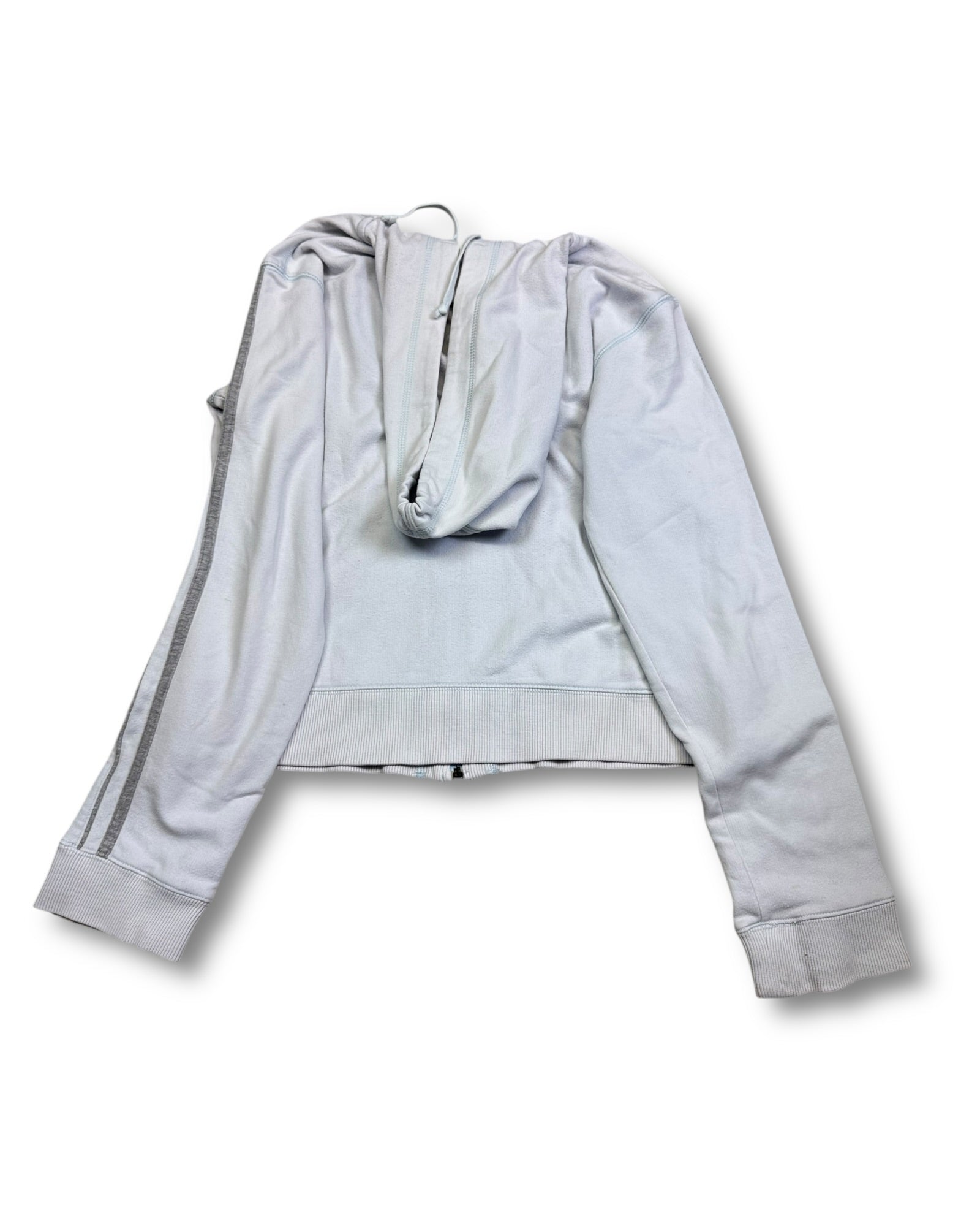 2000's Nike Air Zip Hoodie Women's Women's *rare (L)