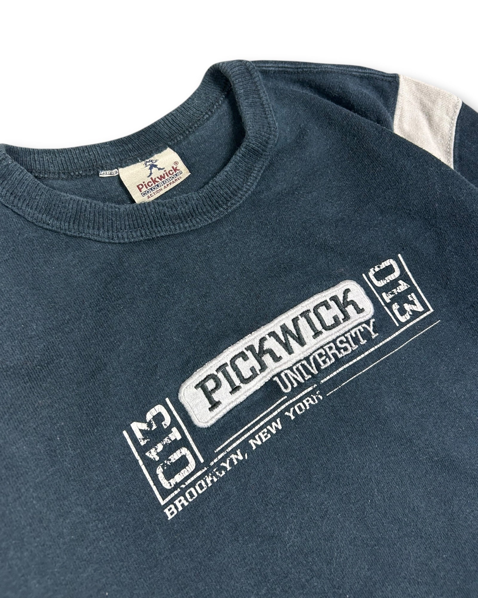 2000's Pickwick Sweater * (S)