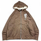 2000's El Sheikh Zip Hoodie * (L)
