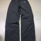 2000's Nike Baggy Track Pants *rare (S)