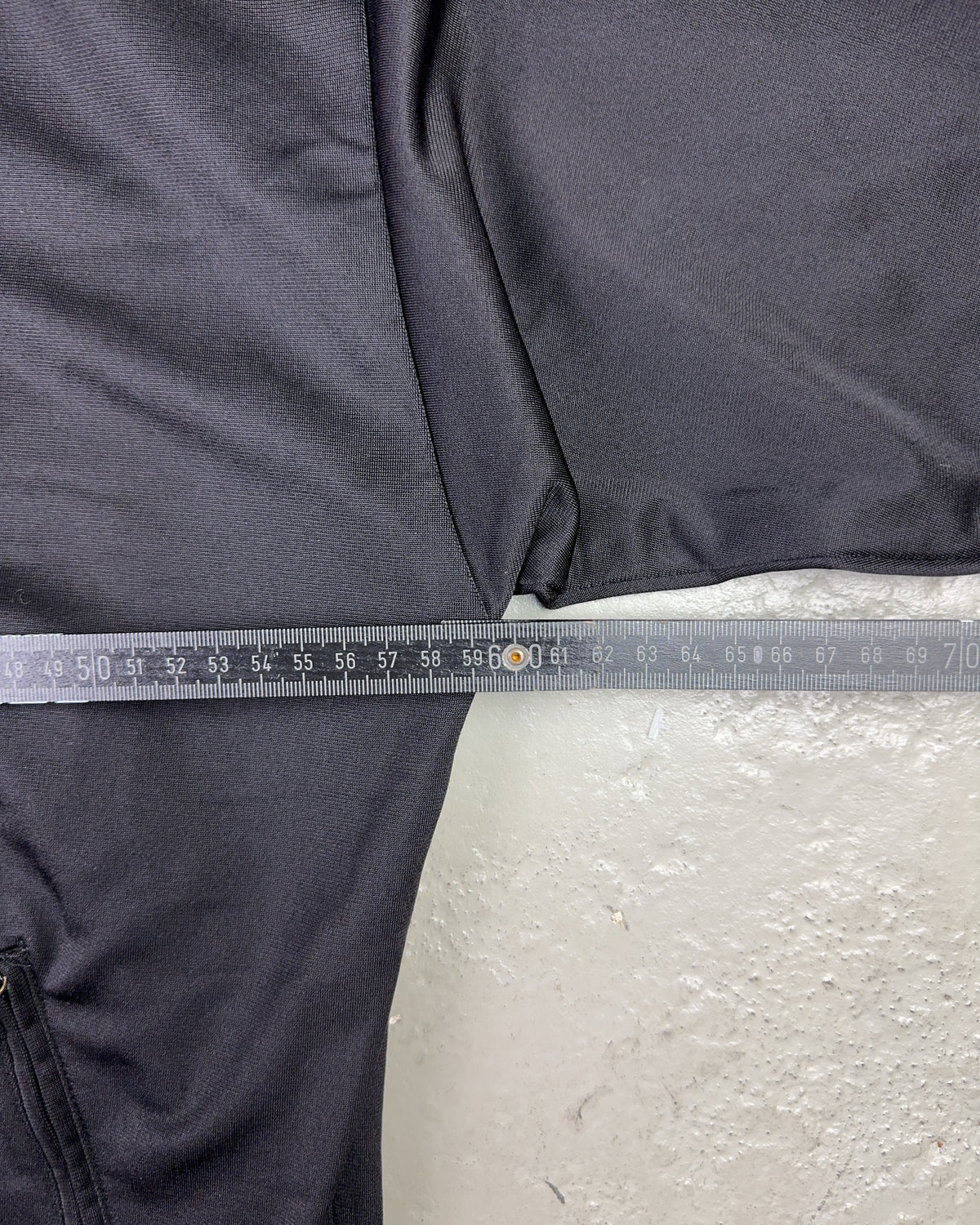 1990's Adidas Track Jacket *rare (M)