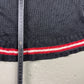 1990's Lonsdale Knit Zip Jacket *rare (M)