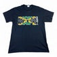 2000's Ricks Cafe Jamaica T-shirt * (M)