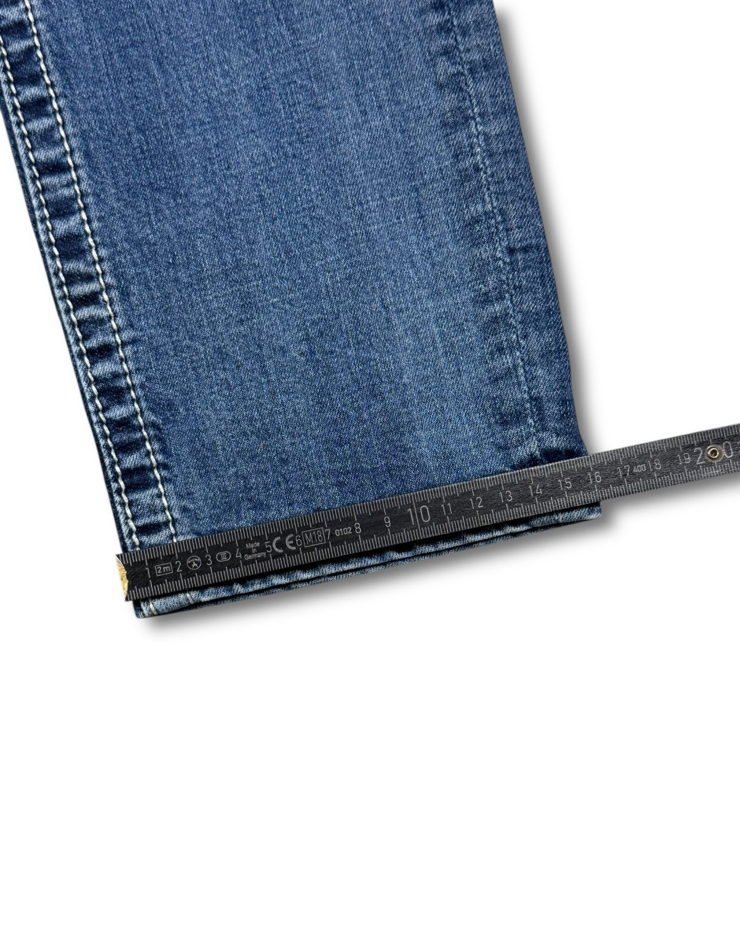 2000's Miss Me Jeans Women's *very rare 31x30 (M)