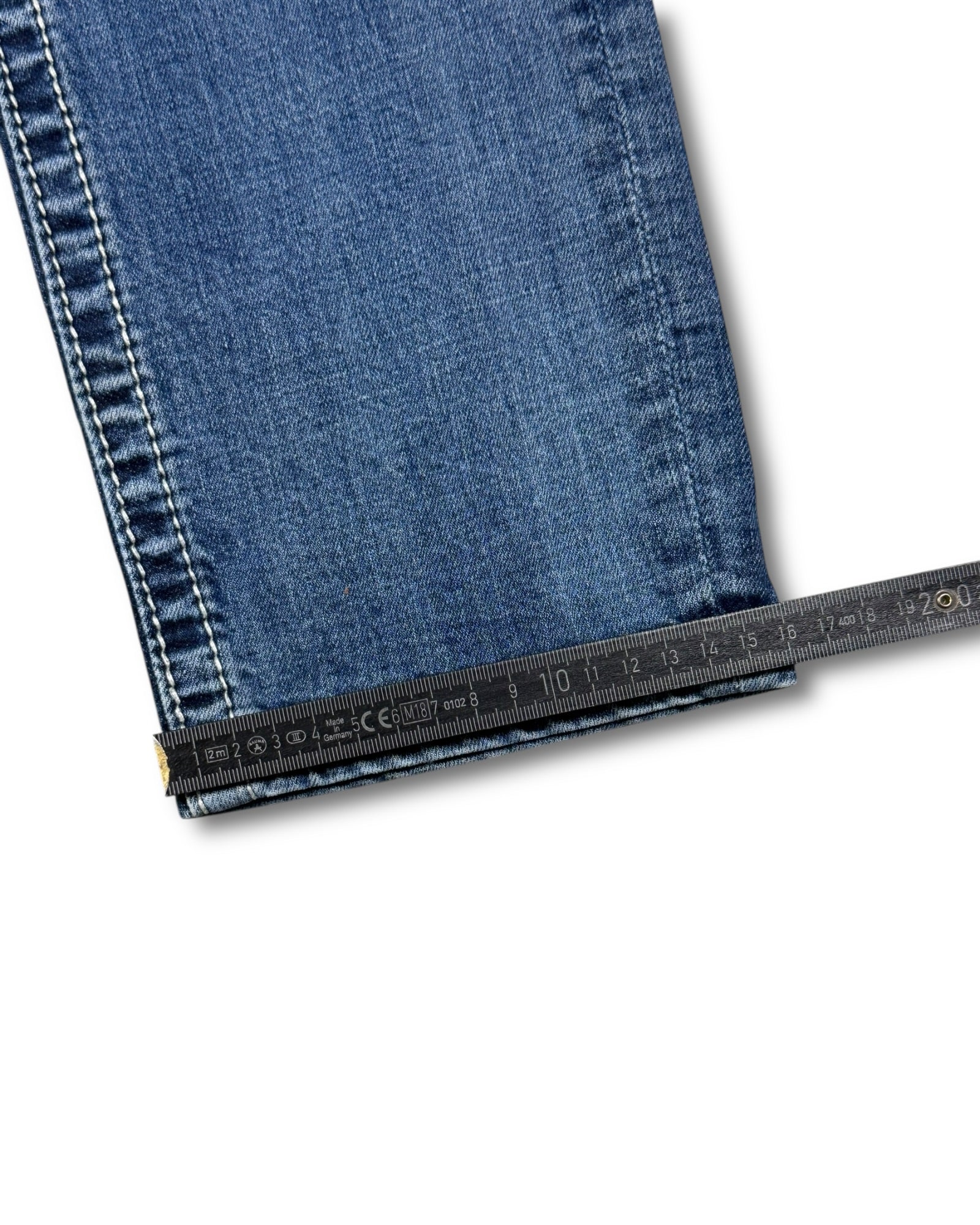 2000's Miss Me Jeans Women's *very rare 31x30 (M)
