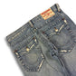 2000's True Religion Straight/Baggy Jeans *rare 34x30 (L)