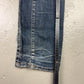 2000's 2#1 Japanese Archive Straight Jeans *extremely rare 32x32 (M)