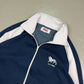 1990's Lonsdale Track Jacket *rare (M)