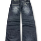 2000's Soul Magic Baggy Jeans *very rare 34x34 (L)