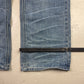 2000's Agile Baggy/Bootcut Jeans * 38x32 (XXL)