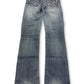 2000's Cestio Jeans Low Waist/Bootcut Jeans Women's * 28x30 (S)