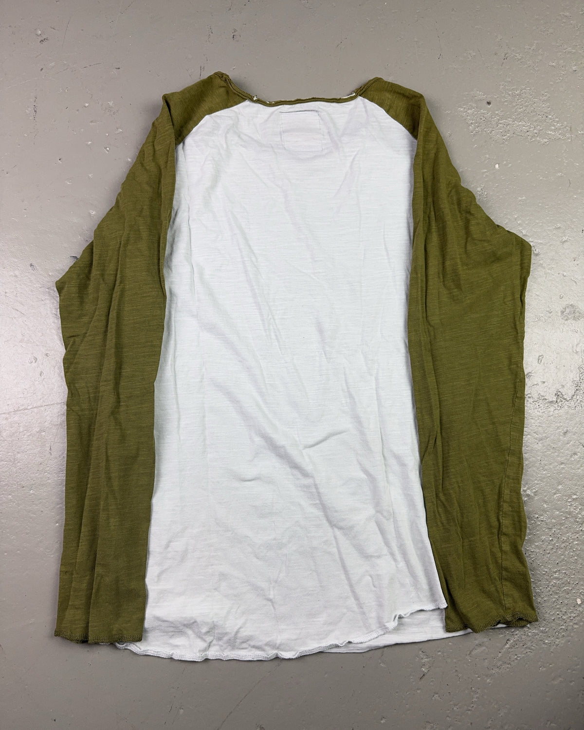 2000's Review Longsleeve * (XS)