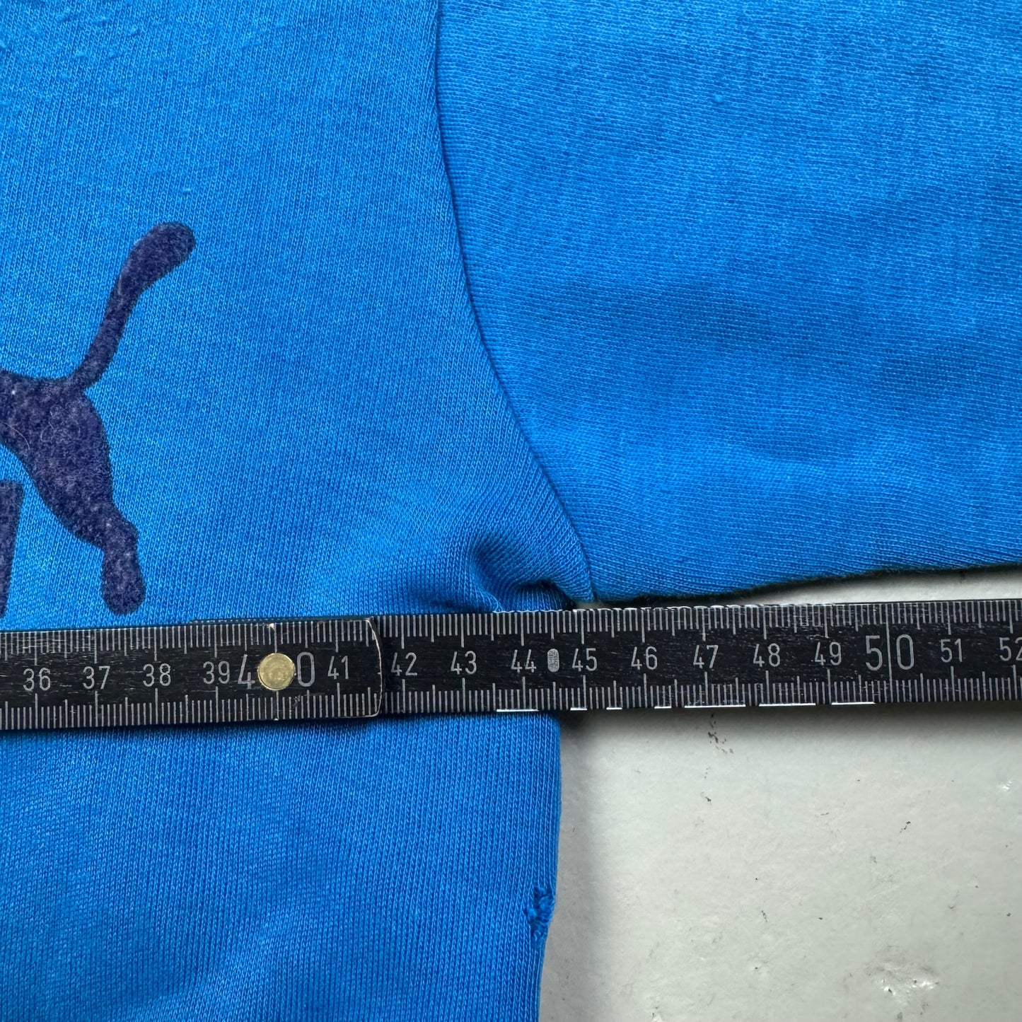 1980‘s Puma Track Jacket *very rare (S)