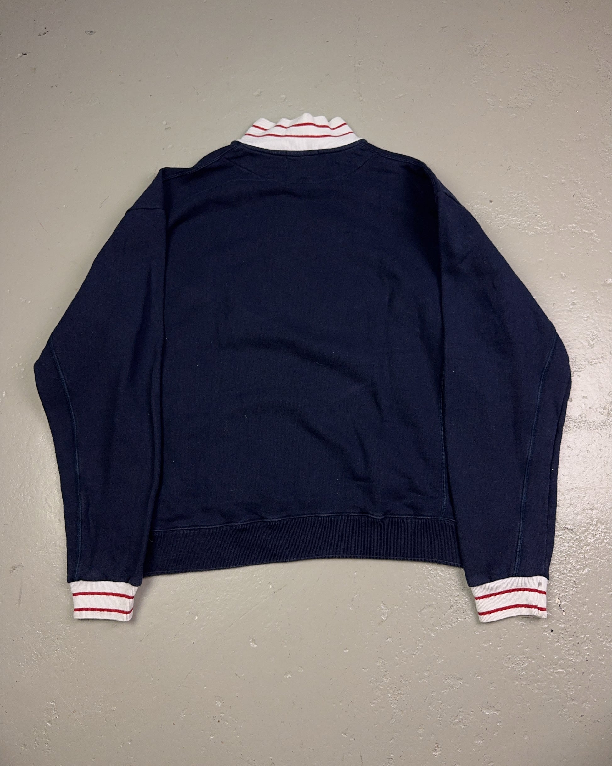 1990's Iveco Sweater * (XL)