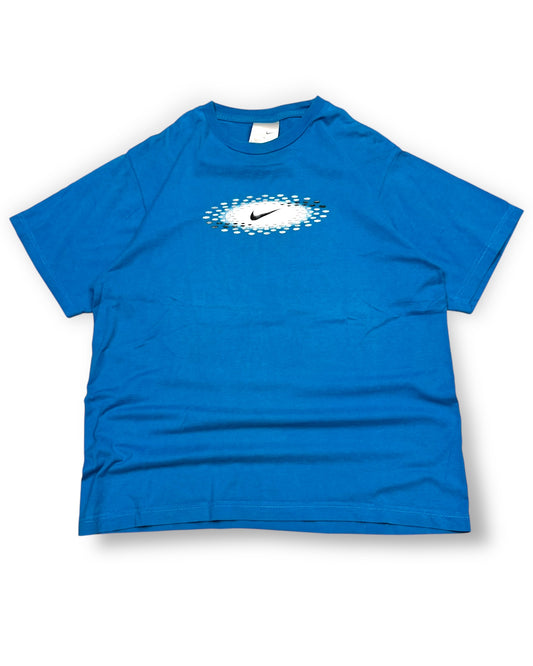 1990‘s Nike Shirt *rare (M)
