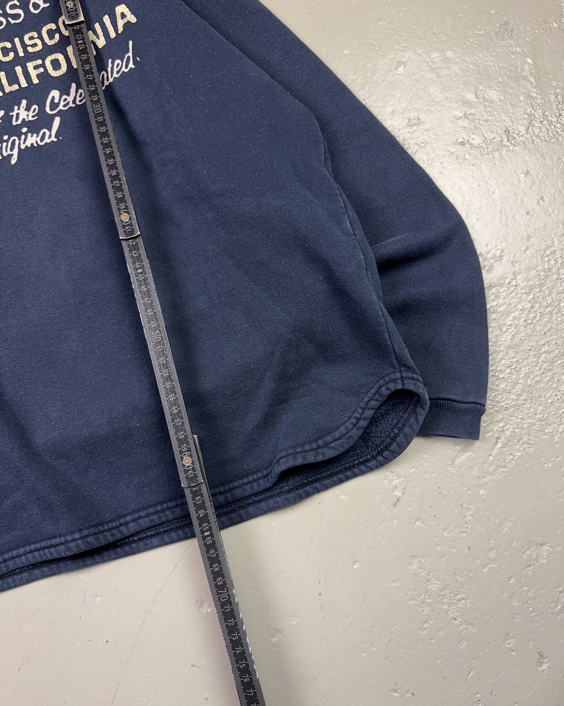 1990's Levi's Sweater *very rare (M)