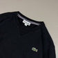 2000's Lacoste Sweater * (M)