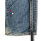 2000's Dsquared2 Straight/Baggy Archive Jeans *extremely rare 36x32 (XL)