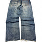 2000's Hugo Boss Baggy Jeans *rare 34x30 (L)