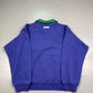 1990's Sergio Tacchini Sweater *rare (M)