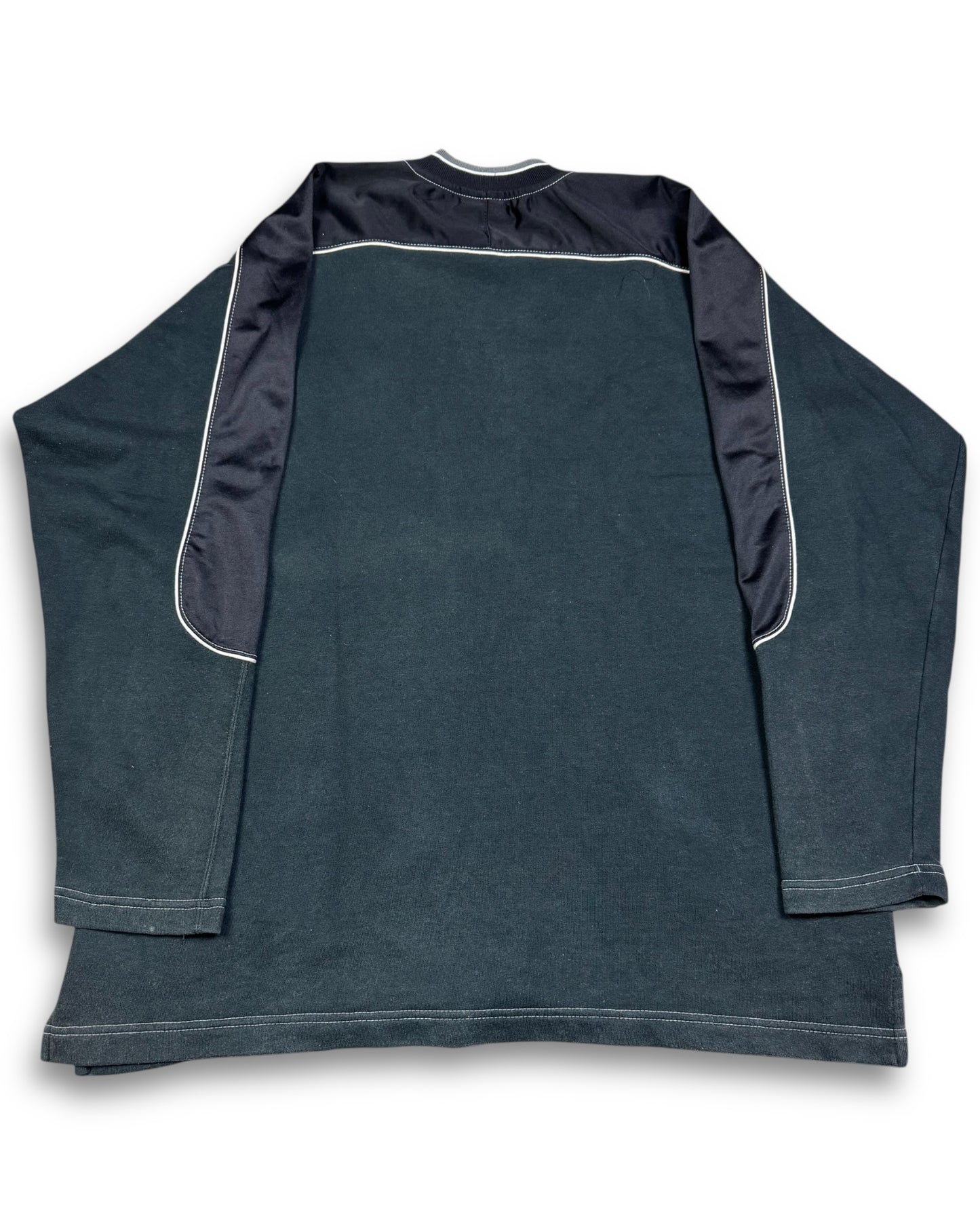 1990‘s Champion Sweater *rare (XL)