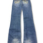 2000's Wallflower Bootcut Jeans Women's * W25 (XS)
