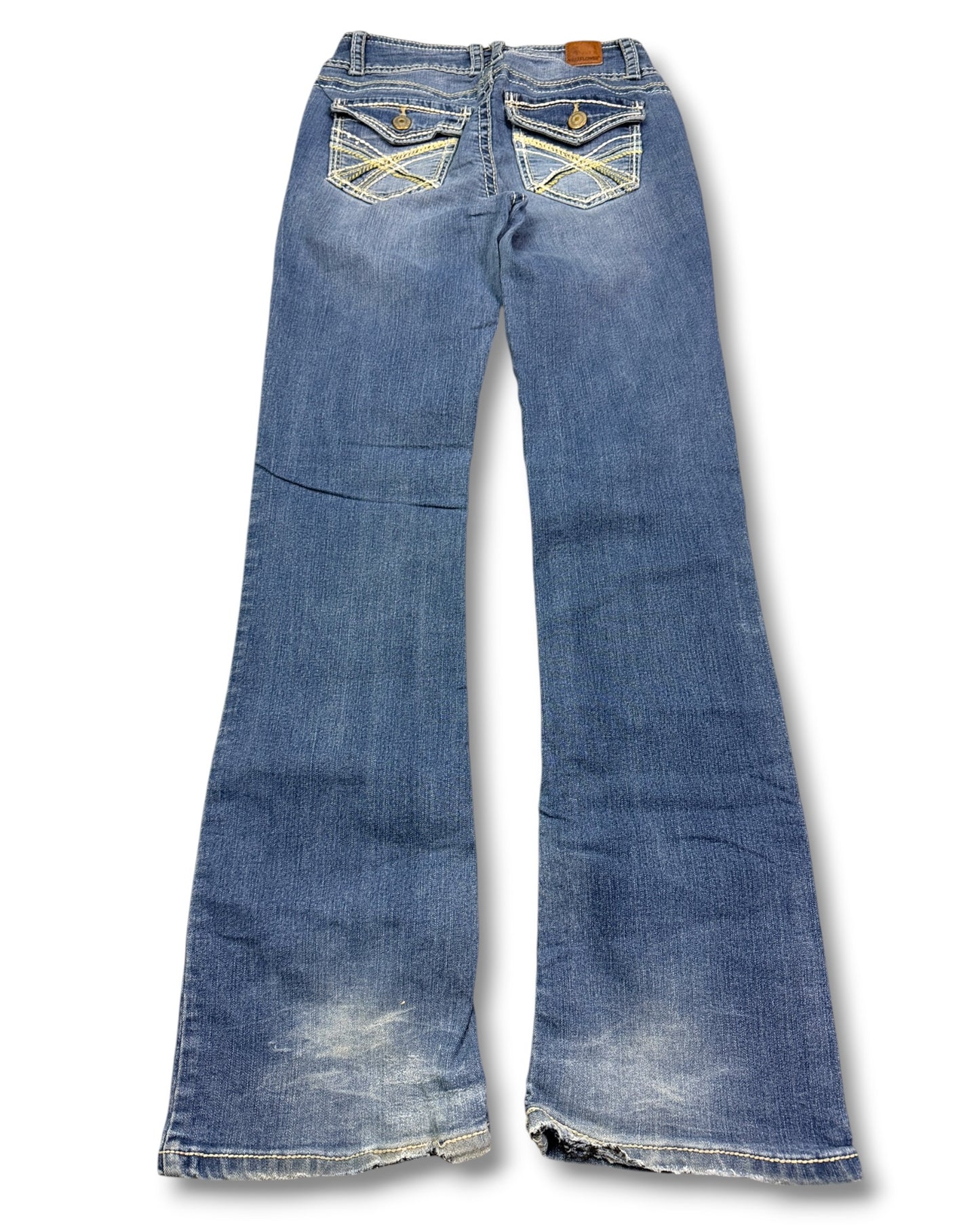 2000's Wallflower Bootcut Jeans Women's * W25 (XS)